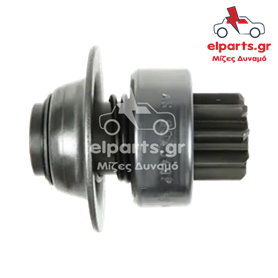 Μίζα Magneti Marelli SD4049P 