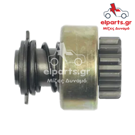 Μίζα Magneti Marelli SD4050 