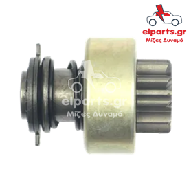 Μίζα Magneti Marelli SD4052 