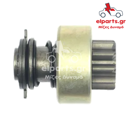 Μίζα Magneti Marelli SD4052 