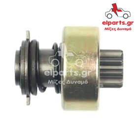 Μίζα Magneti Marelli SD4053 