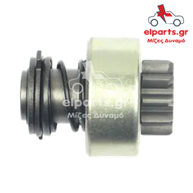 Μίζα Magneti Marelli SD4055 
