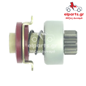 Μίζα Magneti Marelli SD4056 