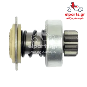 Μίζα Magneti Marelli SD4057 