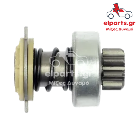 Μίζα Magneti Marelli SD4057 