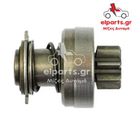 Μίζα Magneti Marelli SD4058 