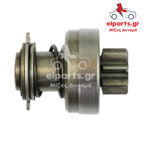 Μίζα Magneti Marelli SD4058 