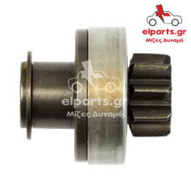 Μίζα Magneti Marelli SD4059 