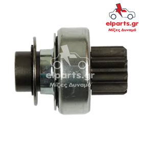 Μίζα Lucas SD4061 