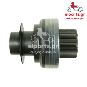 Μίζα Magneti Marelli SD4061S 