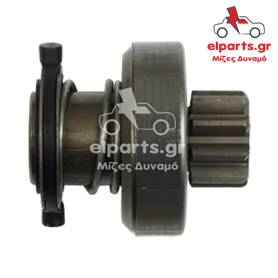 Μίζα Magneti Marelli SD4062 