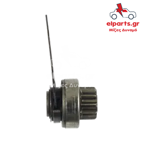 Μίζα Lucas SD4064 