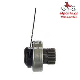 Μίζα Lucas SD4065 