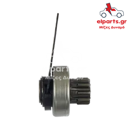 Μίζα Lucas SD4065 