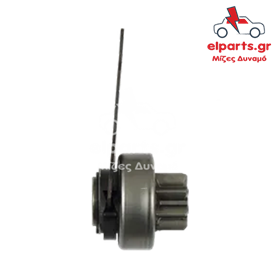 Μίζα Lucas SD4066 