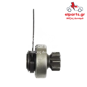 Μίζα Lucas SD4069 