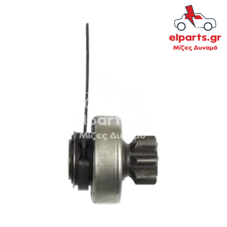 Μίζα Lucas SD4069 