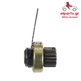 Μίζα Lucas SD4070 