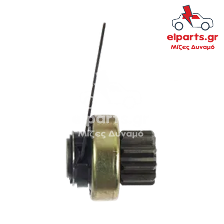 Μίζα Lucas SD4070 