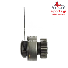 Μίζα Lucas SD4071 