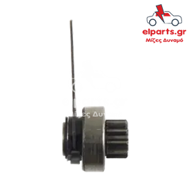 Μίζα Lucas SD4072 