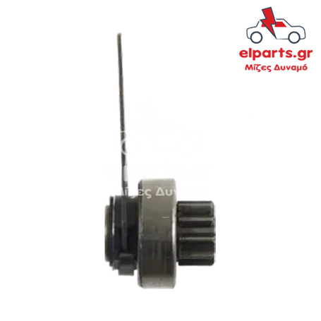 Μίζα Lucas SD4072 