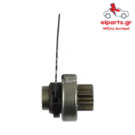 Μίζα Lucas SD4073 