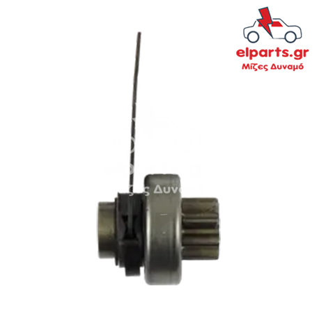 Μίζα Lucas SD4073 