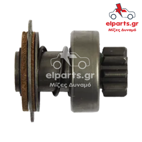 Μίζα Magneti Marelli SD4074 