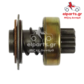 Μίζα Magneti Marelli SD4075 