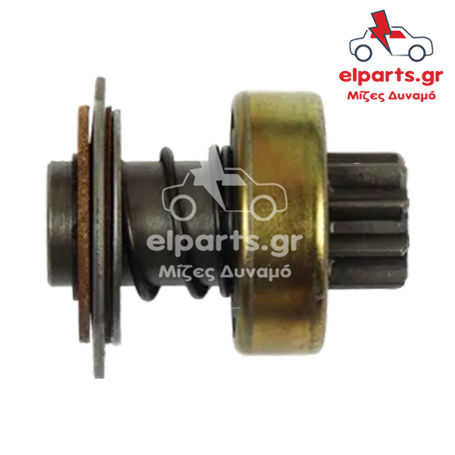 Μίζα Magneti Marelli SD4075 