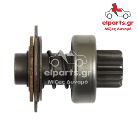 Μίζα Magneti Marelli SD4078 