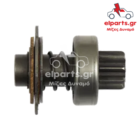 Μίζα Magneti Marelli SD4078 