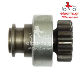 Μίζα Lucas SD4079 