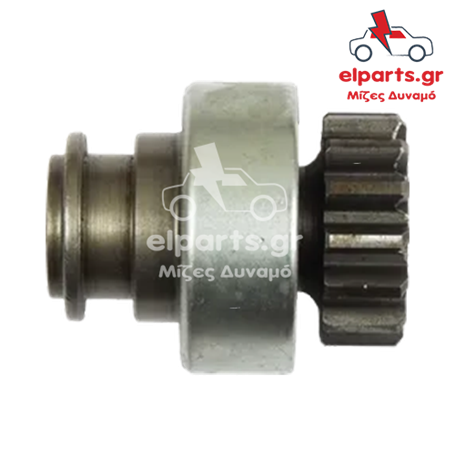 Μίζα Lucas SD4079 