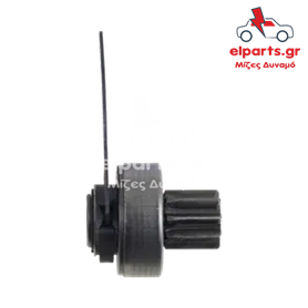 Μίζα Lucas SD4080 