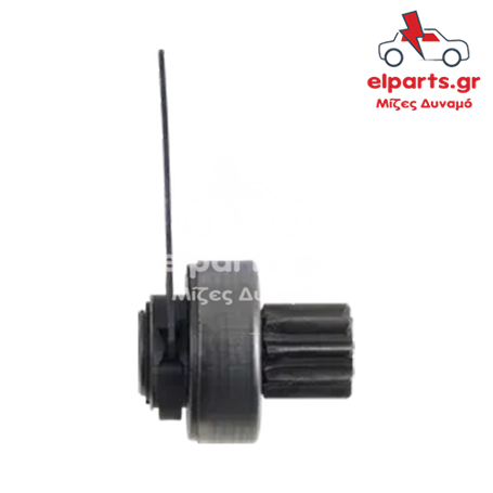 Μίζα Lucas SD4080 