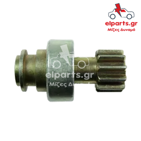 Μίζα Lucas SD4081 