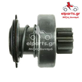 Μίζα Magneti Marelli SD4082 