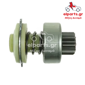 Μίζα Magneti Marelli SD4083P 