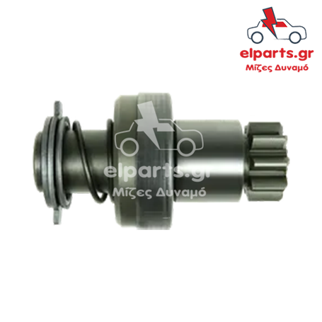 Μίζα Magneti Marelli SD4084P 