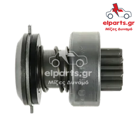 Μίζα Magneti Marelli SD4105P 