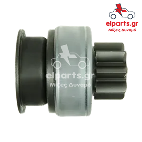 Μίζα Mitsubishi SD5005 