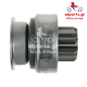 Μίζα Mitsubishi SD5005P 