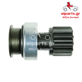 Μίζα Mitsubishi SD5007 