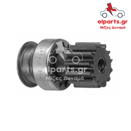 Μίζα Mitsubishi SD5009 