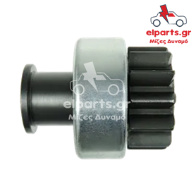 Μίζα Mitsubishi SD5011 