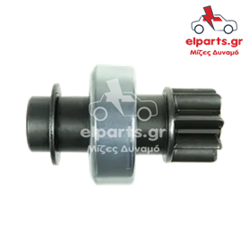 Μίζα Mitsubishi SD5012 