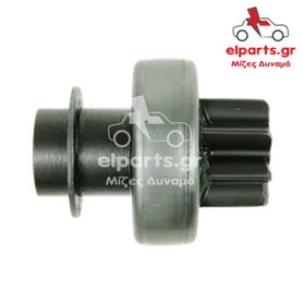 Μίζα Mitsubishi SD5014 