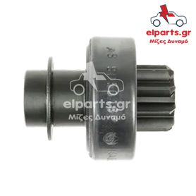 Μίζα Mitsubishi SD5016P 